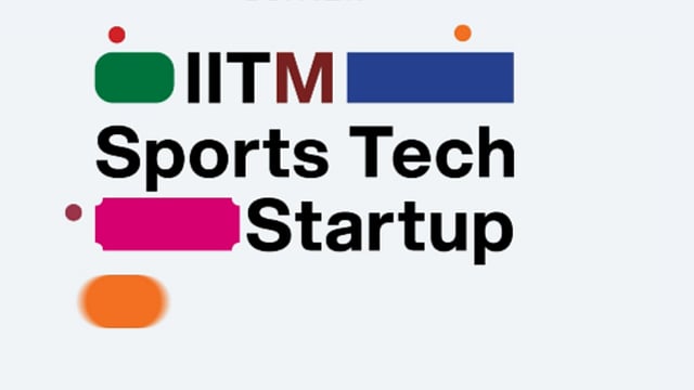 All Stakeholders Have to Come Together to Help Sports Industry: PwC's Shivanshu Chauhan at IITM Sportstech Conclave 
